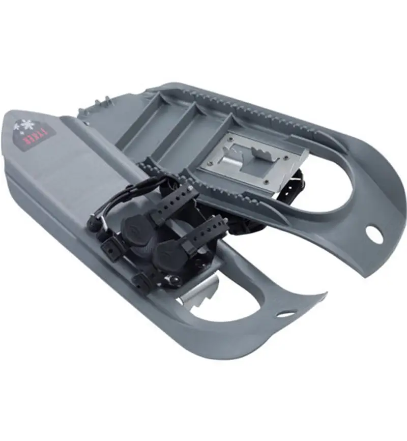 Tyker - ciaspole - bambino Grey