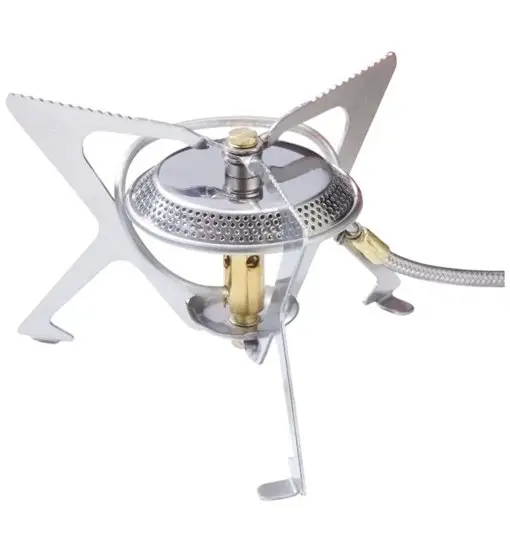 WindPro™ II Stove - fornello Grey