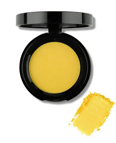 Frost EyeShadow - Duck Bill