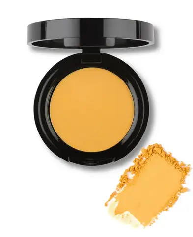 Matte EyeShodow - Mustard