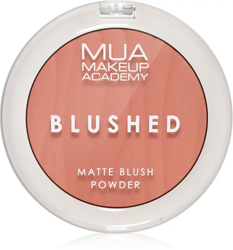 blush in polvere colore Rose Tea 5 g