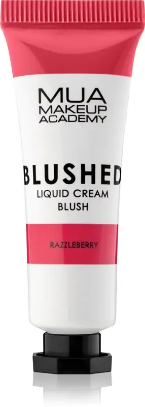 blush liquido colore Razzleberry 10 ml