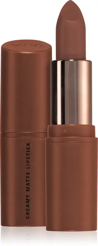 Creamy Matte rossetto in crema effetto opaco colore Sincere 3,2 g