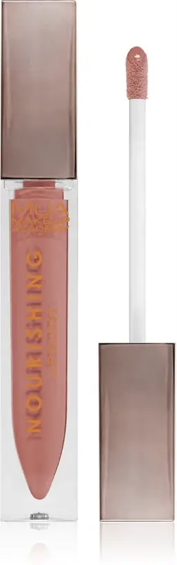 Gloss lucidalabbra nutriente colore Heroic 6,5 ml