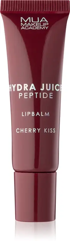 Hydra-Juice Peptide balsamo idratante labbra per la brillantezza αρώματα Cherry Kiss 10 ml
