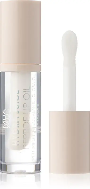 Hydra-Juice Peptide olio labbra colore Coconut Sugar 7 ml