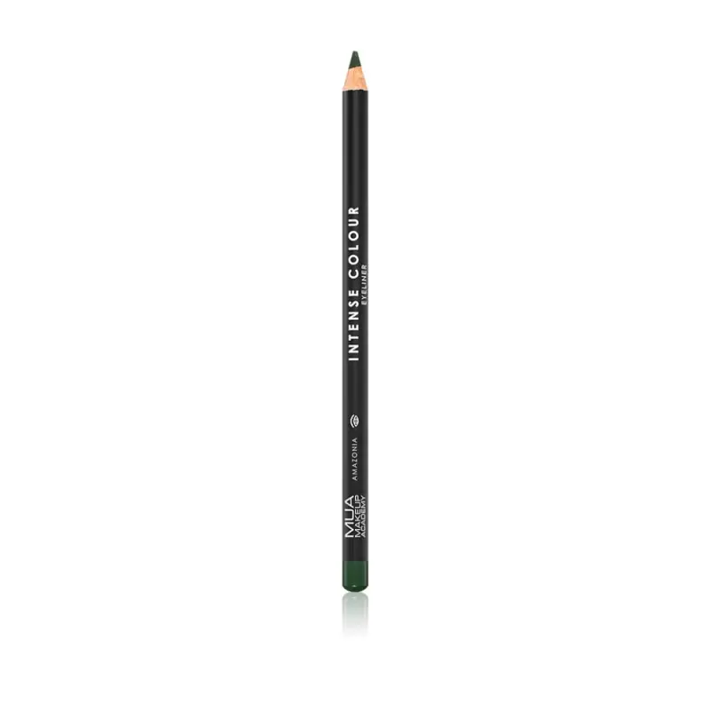 Intense Colour matita occhi colore intenso colore Amazonia (Forest Green) 1,5 g