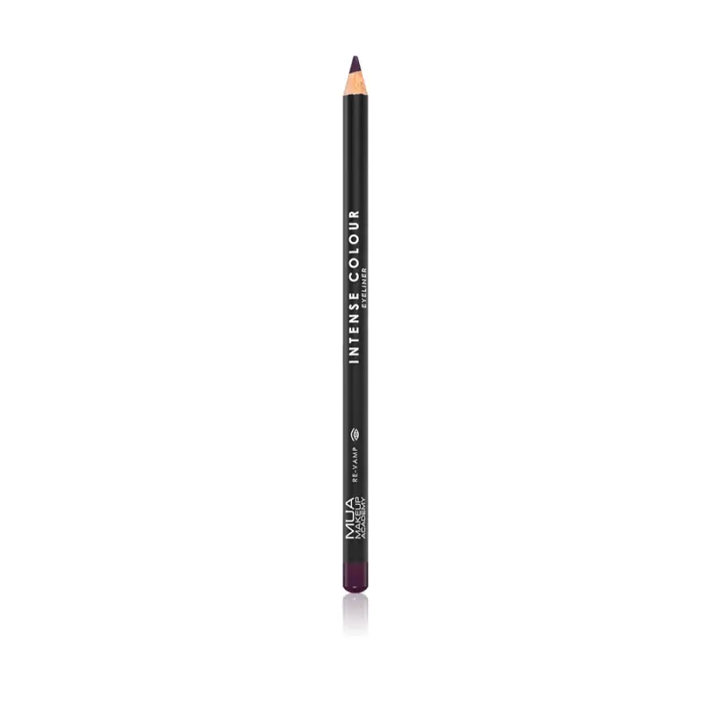 Intense Colour matita occhi colore intenso colore Re-Vamp (Plum Purple) 1.5 g