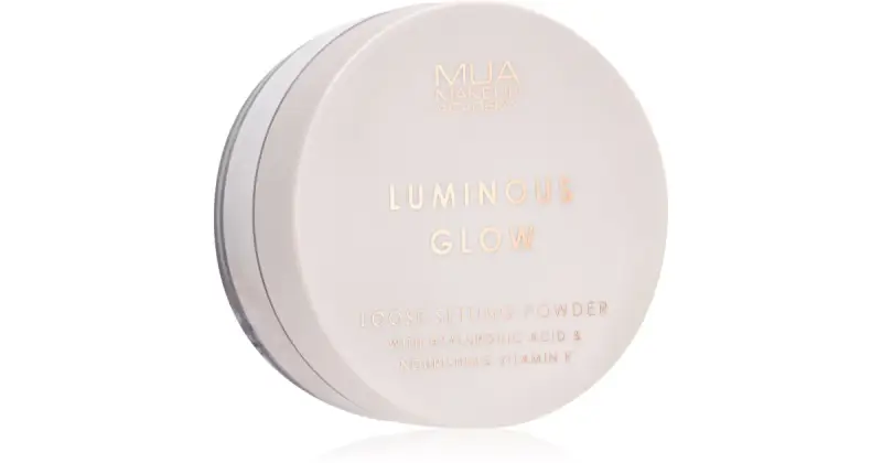 Luminous cipria trasparente in polvere 11 g