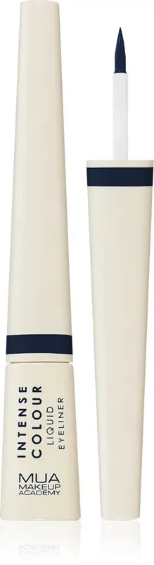 Nocturnal eyeliner liquidi colorati colore Nocturnal 3 ml