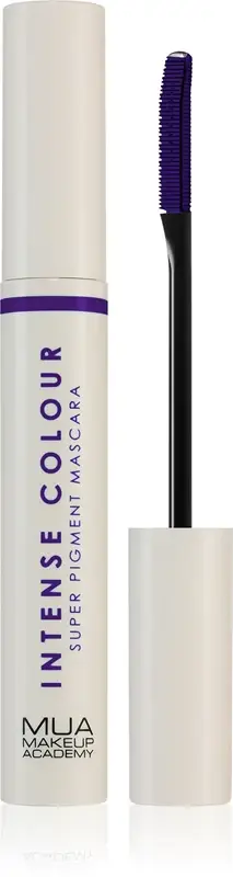 Nocturnal top coat colorato per mascara colore Re-Vamp 6,5 g
