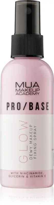 PRO/BASE Dew spray fissante per il trucco 70 ml