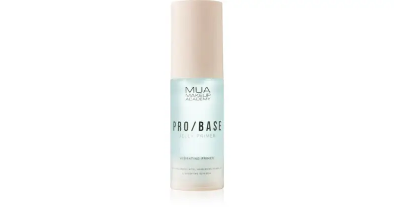 PRO/BASE Hyaluronic Acid primer idratante per fondotinta con acido ialuronico 30 g