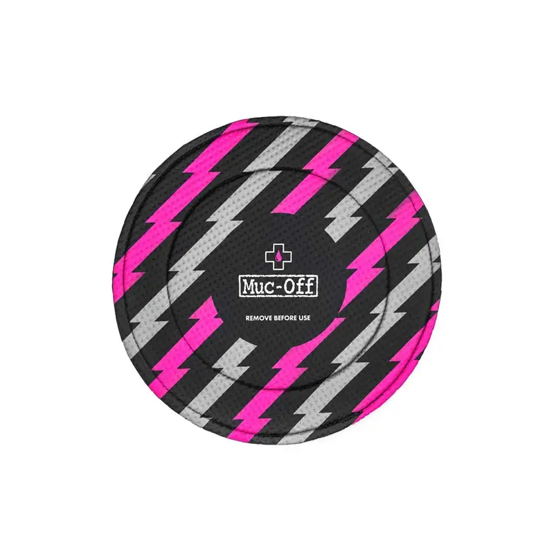 Copri Freno A Disco Bici Per Lavaggio Uomo TU