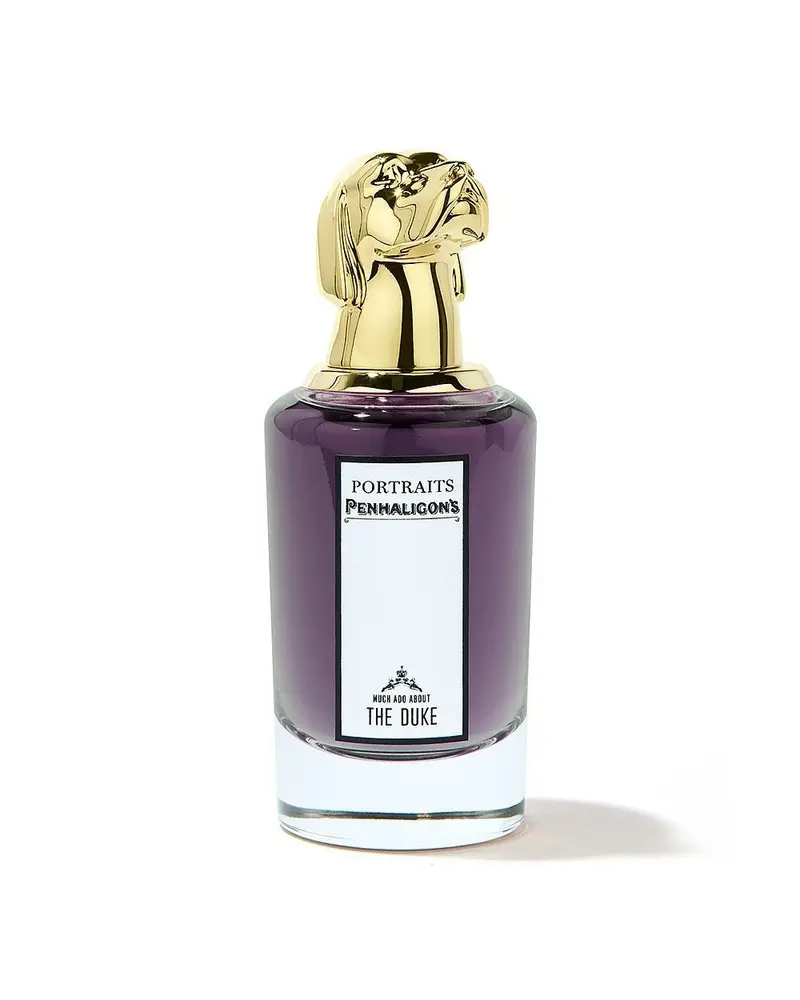 Much Ado About The Duke (EDP)