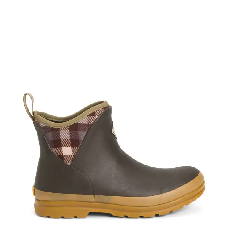 Stivaletti da donna Muck Boots Muck Originals