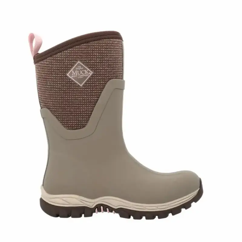 Stivali da donna Muck Boots Arctic Sport II