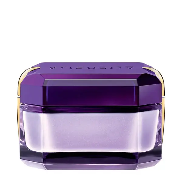 Alien Alien - Crema corpo idratante