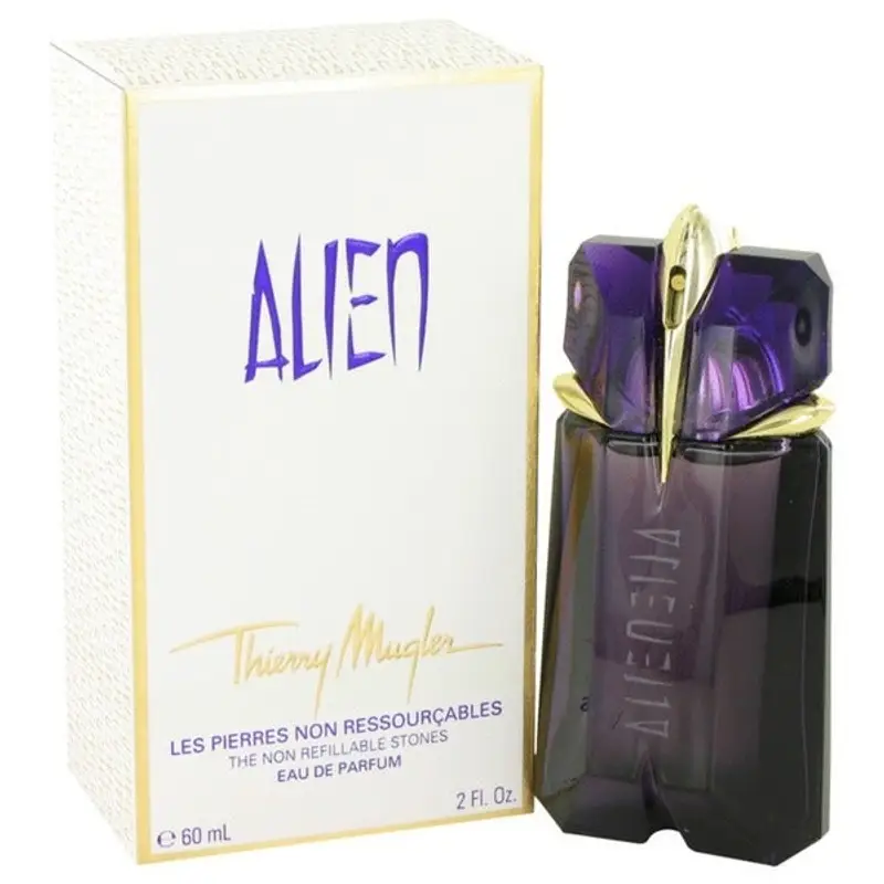 Mugler Alien by Mugler Eau de Parfum - 60 ml