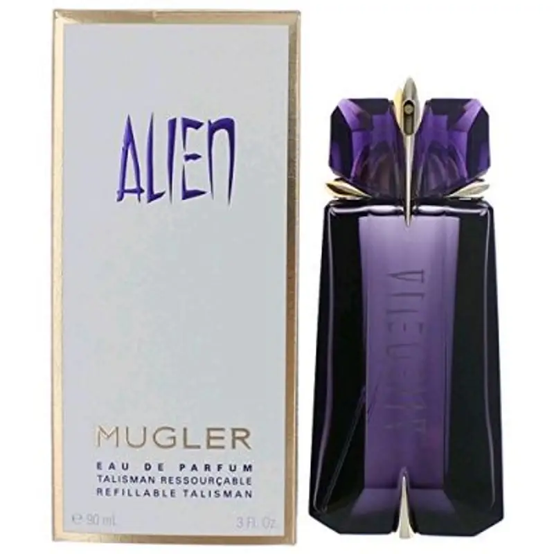 Mugler Alien by Mugler Eau de Parfum - 90 ml