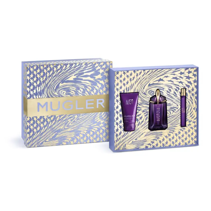 Mugler Eau de Parfum Donna 3002551 miniatura 2