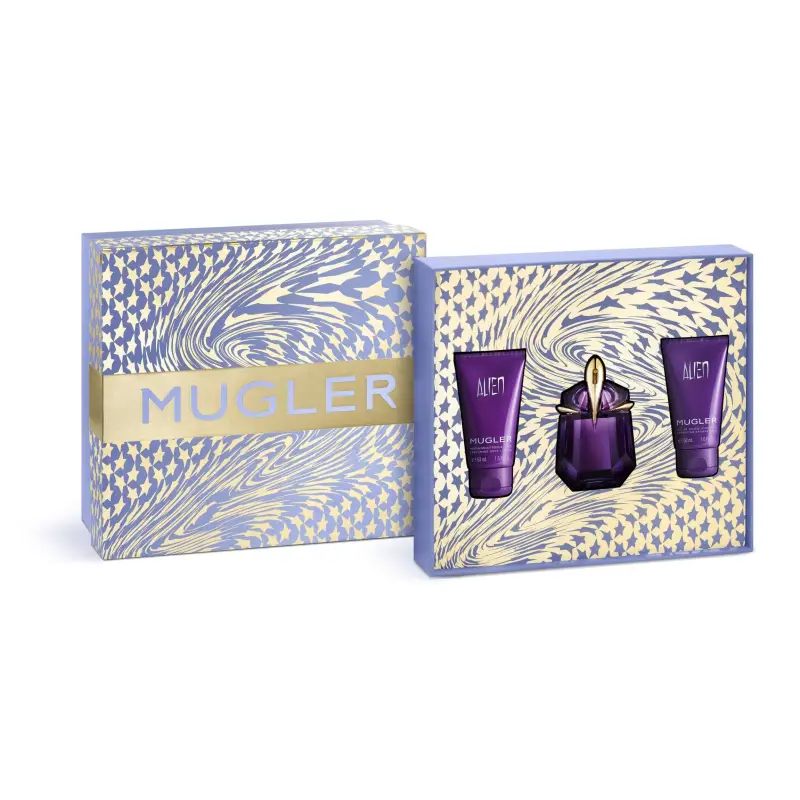 Mugler Eau de Parfum Donna 3002552 miniatura 2