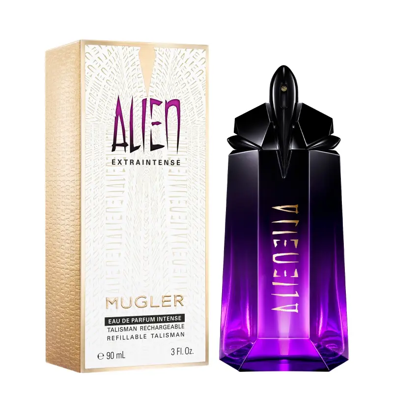 Mugler Eau de Parfum Donna Viola 3002557 miniatura 2