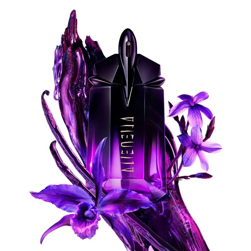 Mugler Eau de Parfum Donna Viola 3002557 miniatura 3