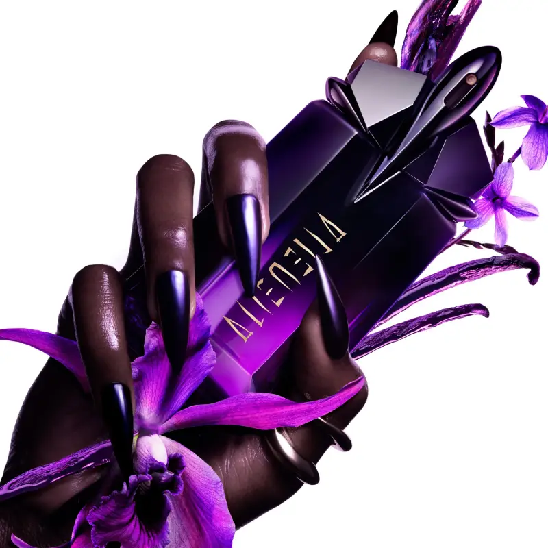 Mugler Eau de Parfum Donna Viola 3002557 miniatura 4