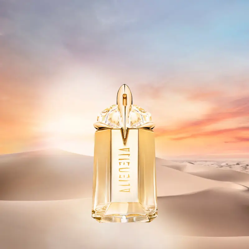 Mugler Eau de Parfum Donna Oro 3065251 miniatura 5