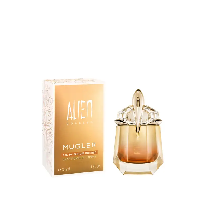 Mugler Eau de Parfum Donna Crema 3002554 miniatura 2