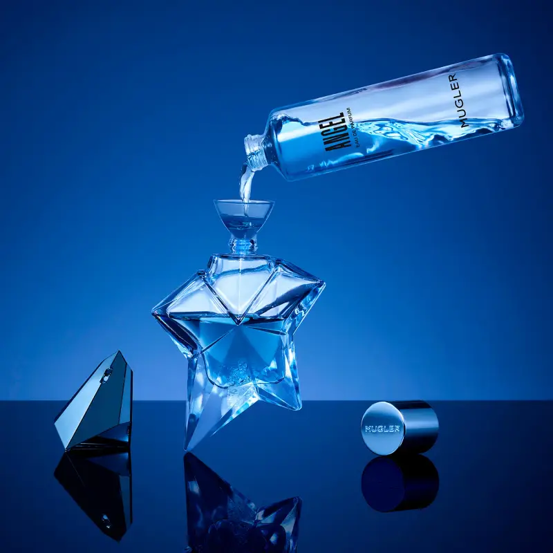 Mugler Eau de Parfum Donna 3071520 miniatura 2