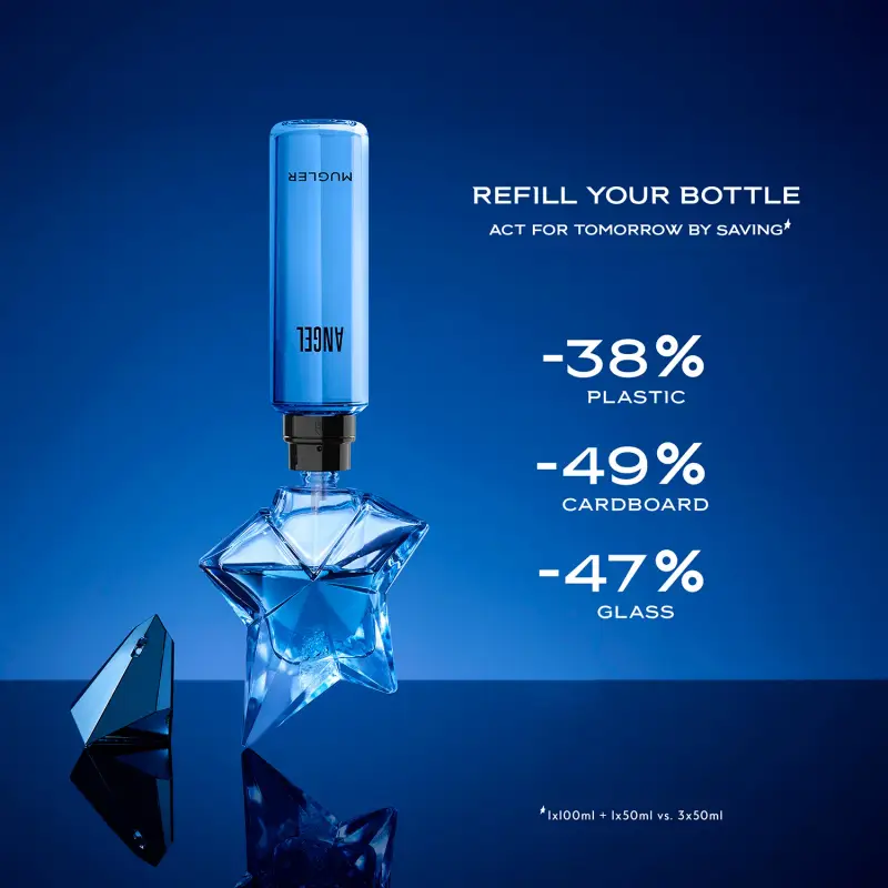 Mugler Eau de Parfum Donna 3071520 miniatura 3