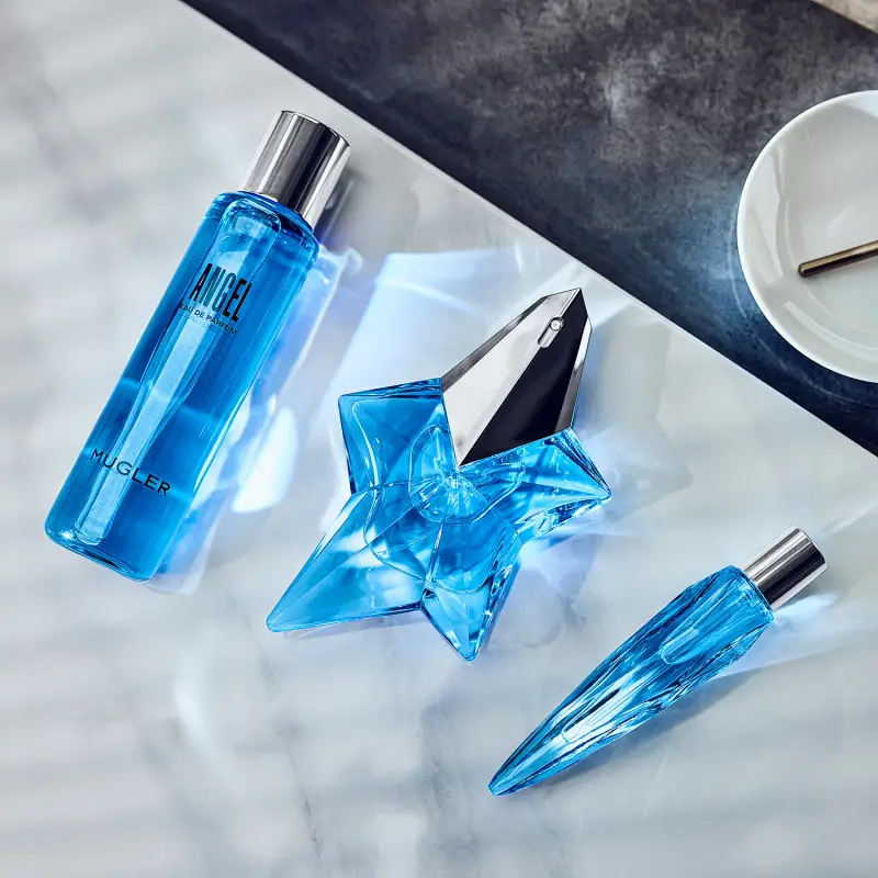 Mugler Eau de Parfum Donna 3071520 miniatura 4