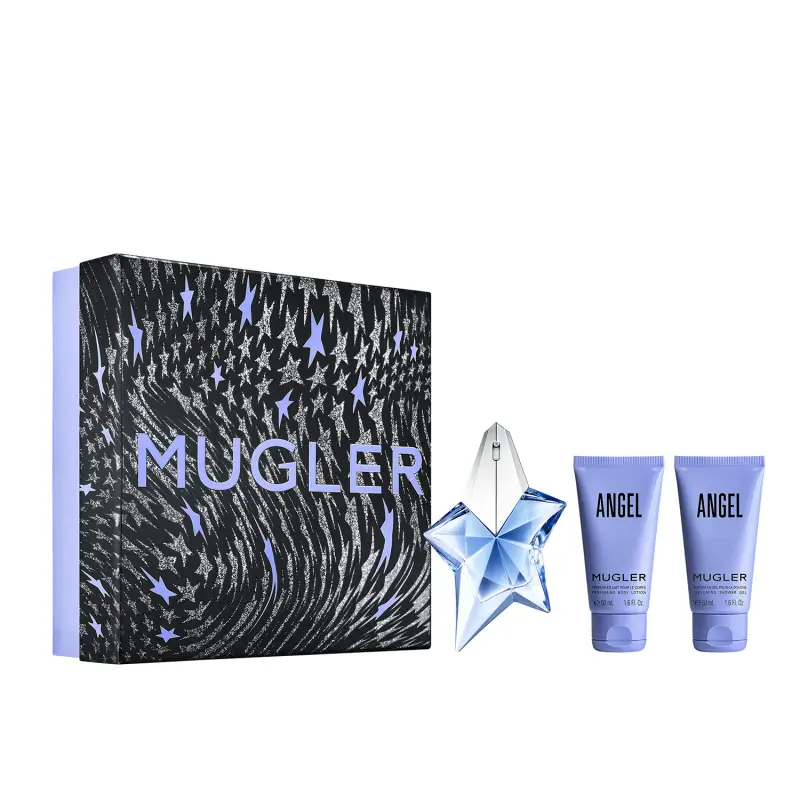 Mugler Profumo Donna 3002546