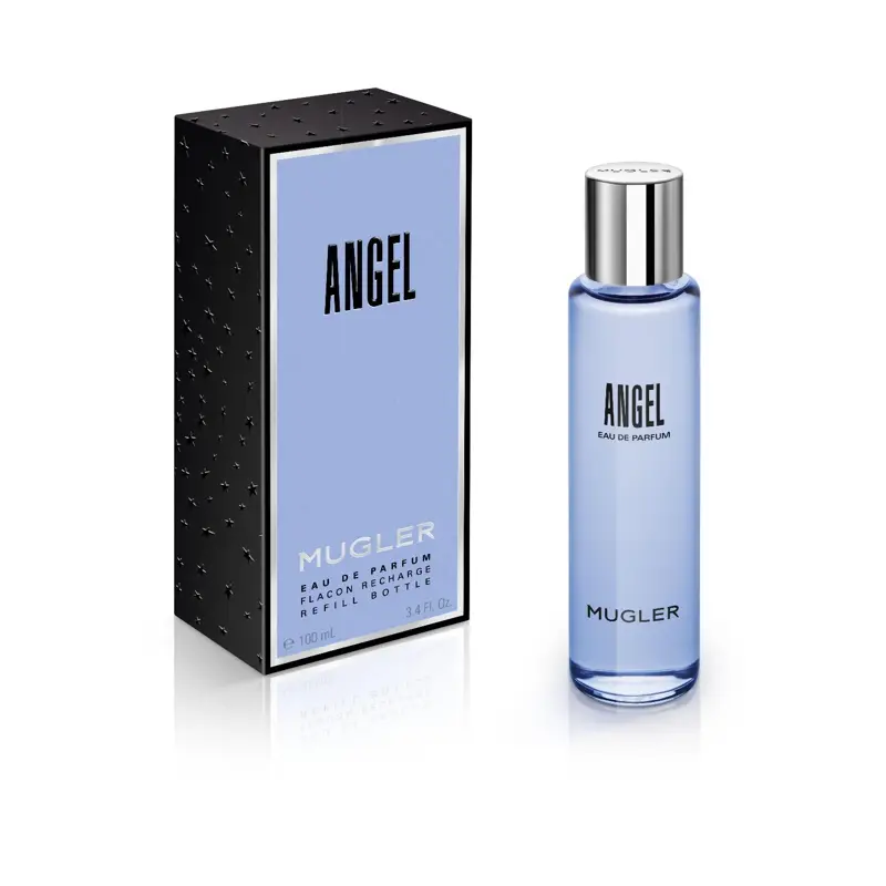 Mugler Angel EDP 100 ml - Refill