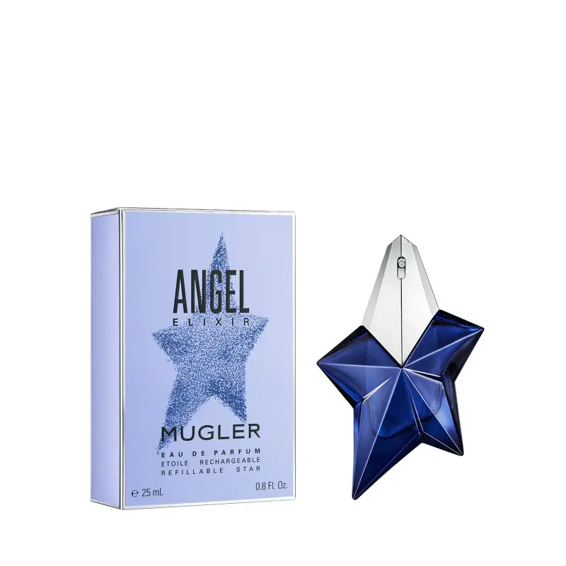 Mugler Eau de Parfum Donna Blu 2994424 miniatura 2