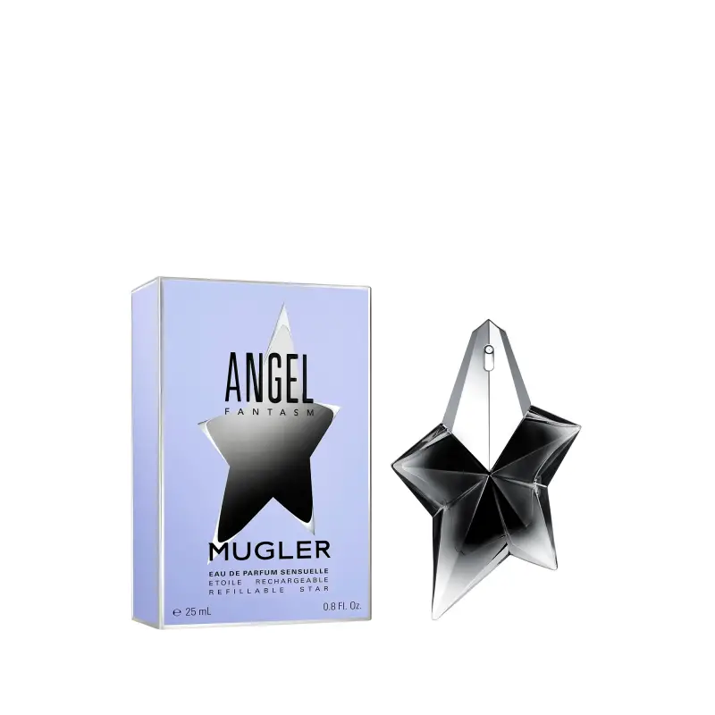 Mugler Eau de Parfum Donna Nero 2994425 miniatura 2