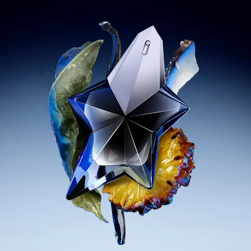 Mugler Eau de Parfum Donna Nero 2994425 miniatura 3