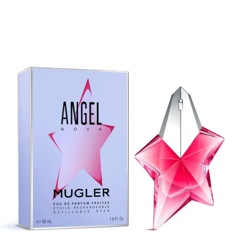 Mugler Eau de Parfum Donna Rosa 2991762 miniatura 2