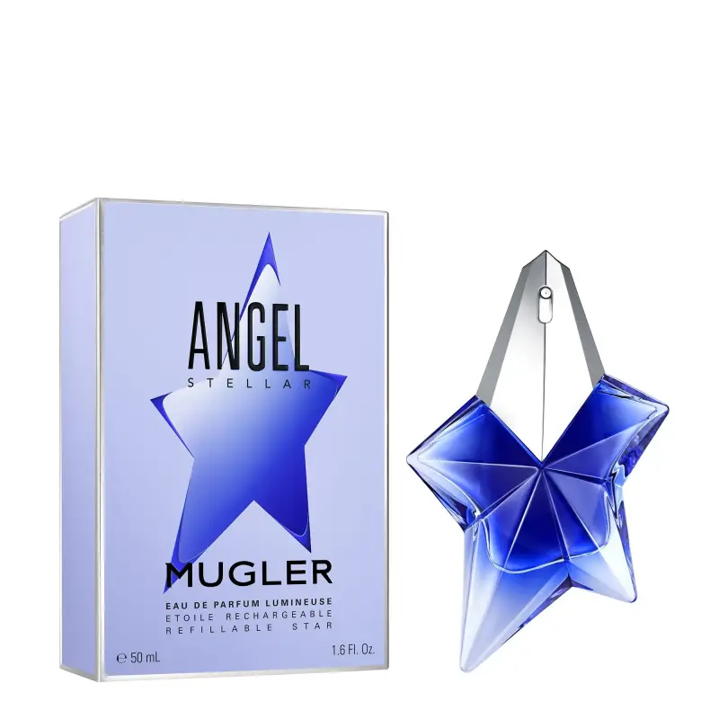 Mugler Eau de Parfum Donna Blu 3002549 miniatura 2