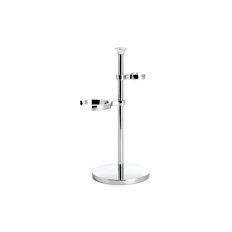 Porta rasoio e pennello da barba Mühle Puritst