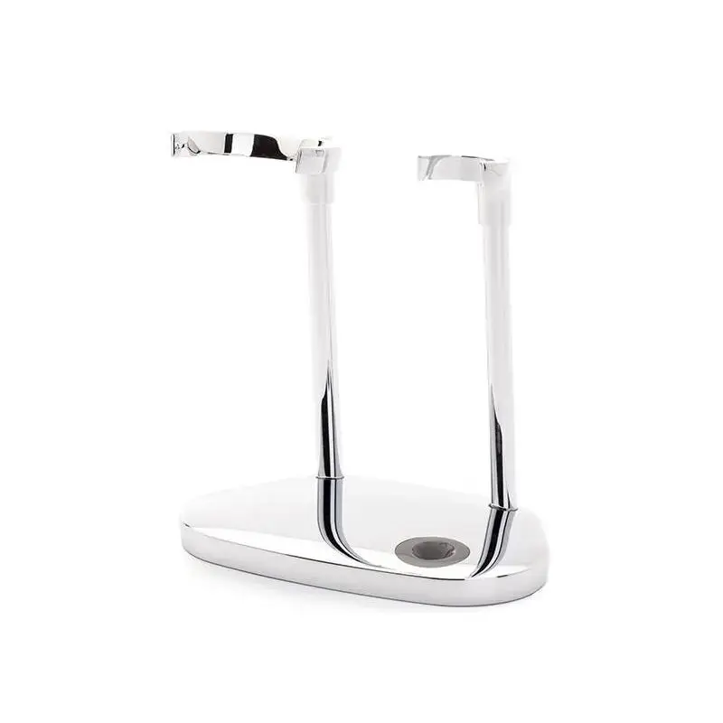 Rasoio + pennello da barba Mühle Kosmo/Classic