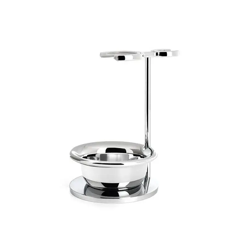 Supporto set rasage + bol Mühle Rytmo/Vivo