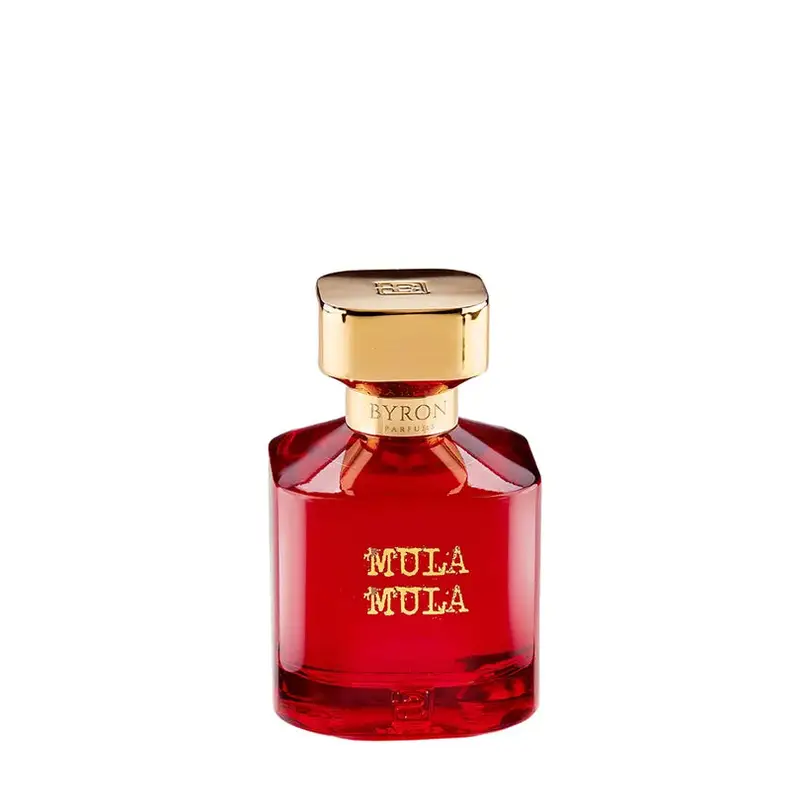 Mula Mula Rouge Extreme Extrait de parfum