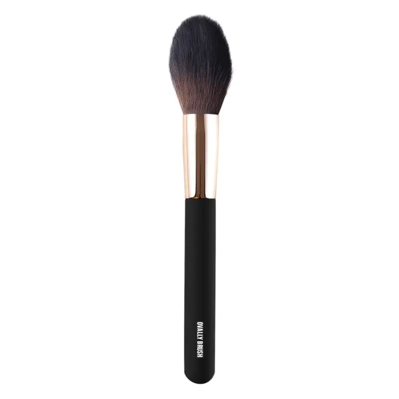 Accessori Pennelli viso Ovally Brush - Pennelli trucco