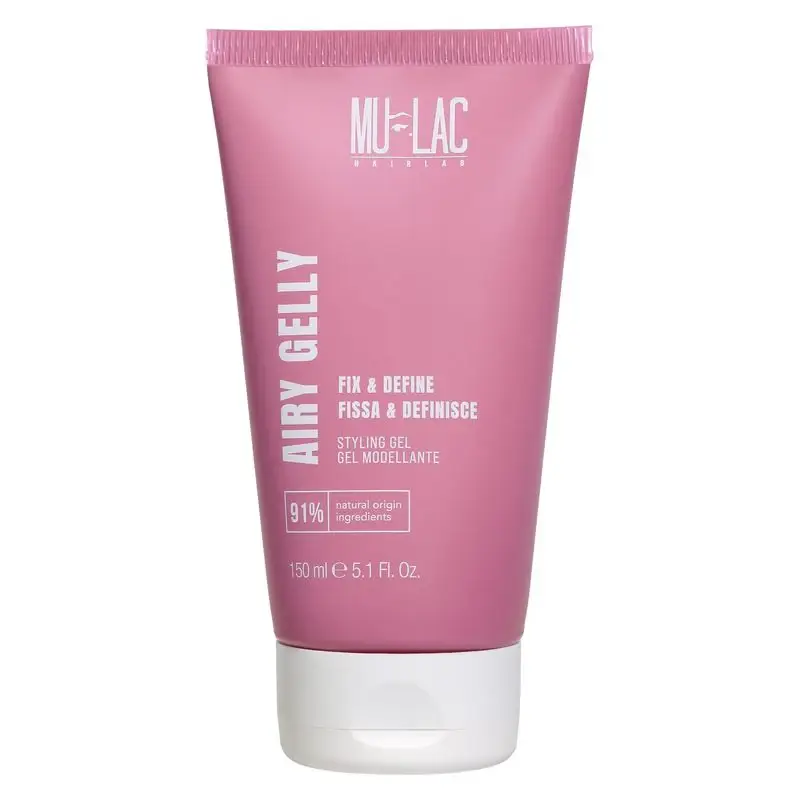 Airy Gelly Fix & Define - Gel Modellante 150 Ml