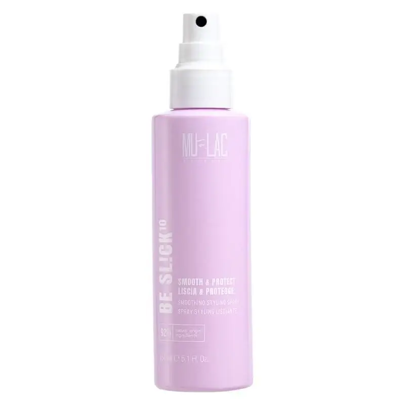 Be Sl!Ck Spray Styling Lisciante 150 Ml