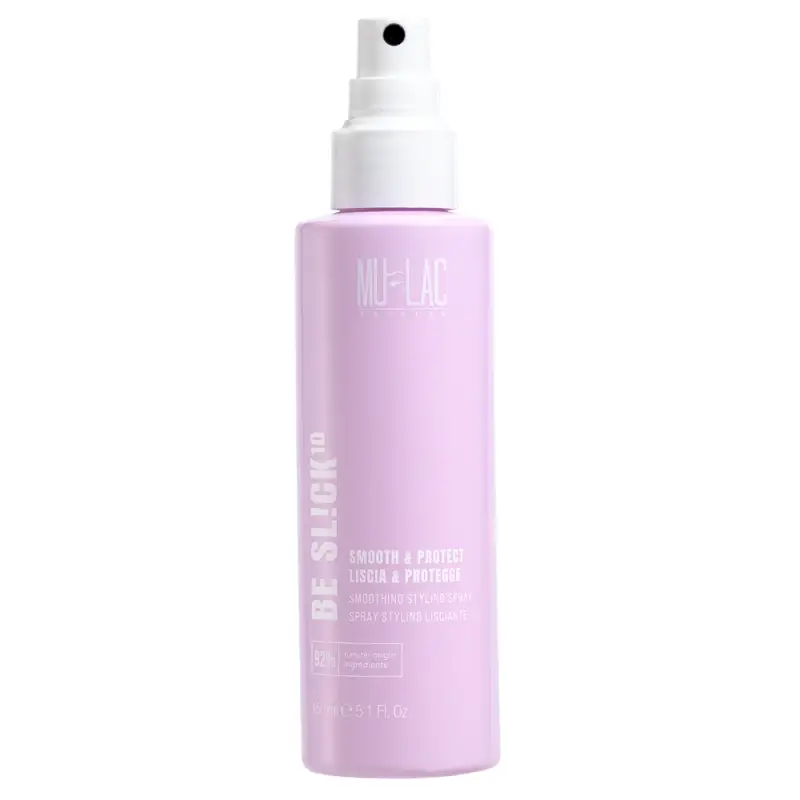 Be sl!ck10 - Spray styling lisciante 150 ml