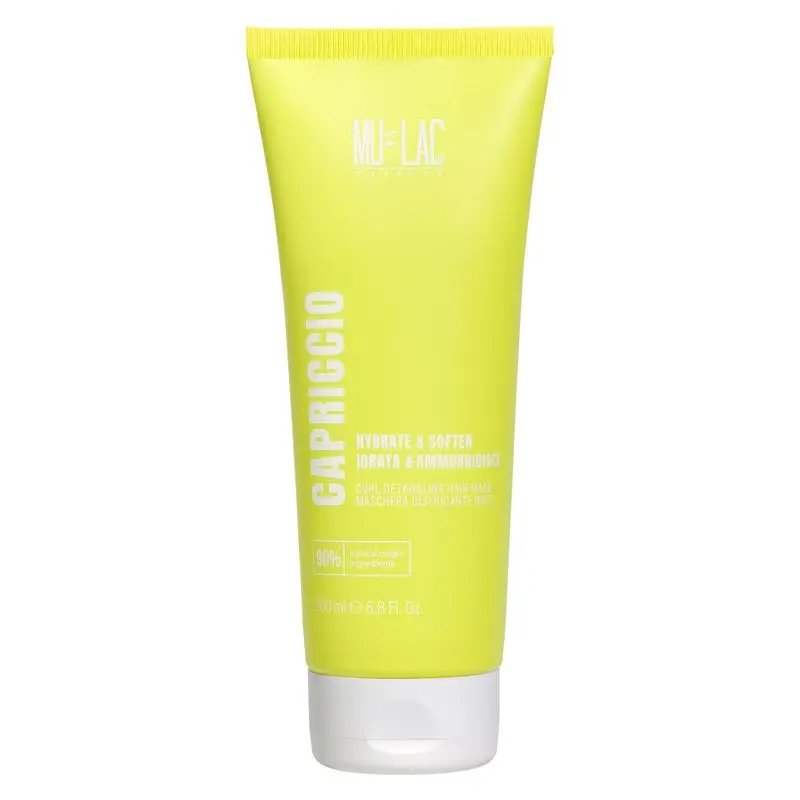 Capriccio - Maschera districante ricci 200 ml